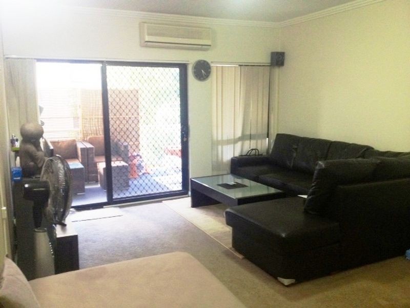 53/21-29 Third Avenue, Blacktown NSW 2148