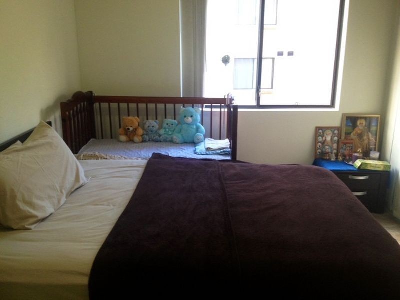 53/21-29 Third Avenue, Blacktown NSW 2148