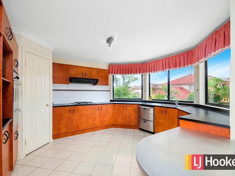 14 Guthega Close, Woodcroft NSW 2767