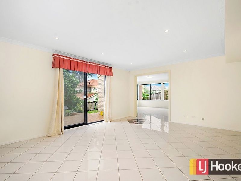 14 Guthega Close, Woodcroft NSW 2767