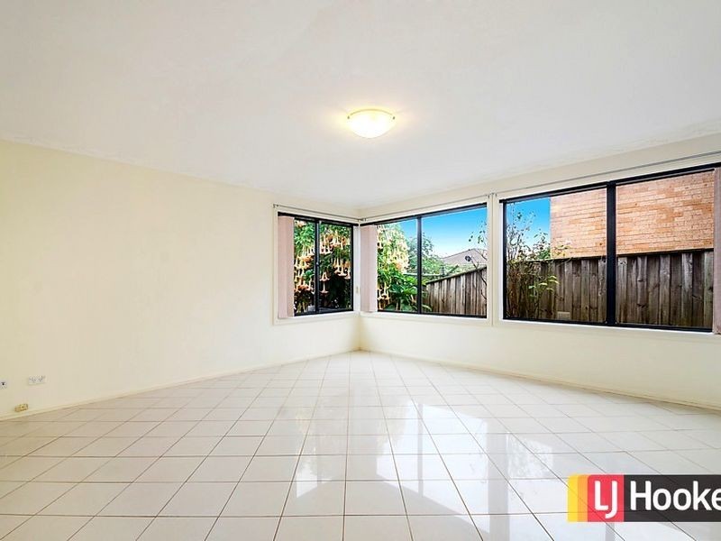 14 Guthega Close, Woodcroft NSW 2767