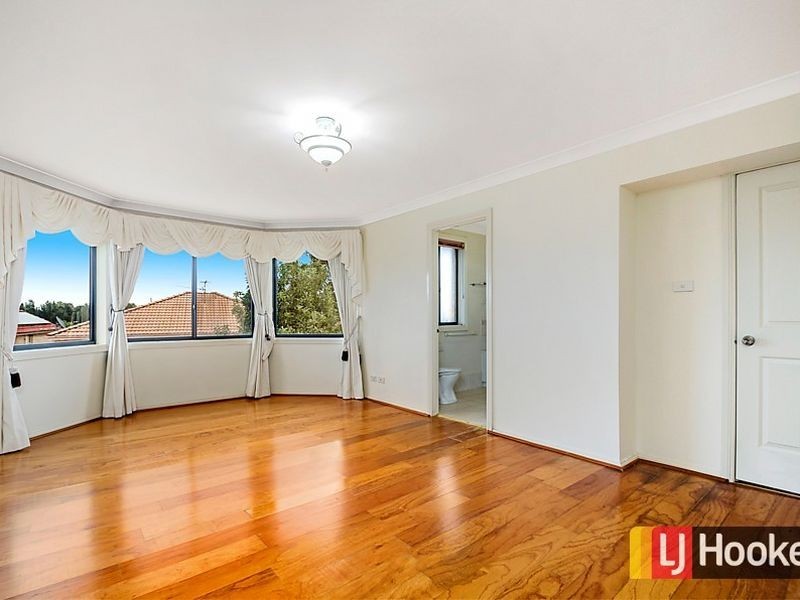 14 Guthega Close, Woodcroft NSW 2767