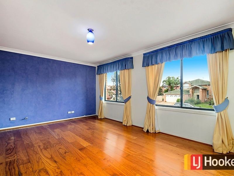 14 Guthega Close, Woodcroft NSW 2767