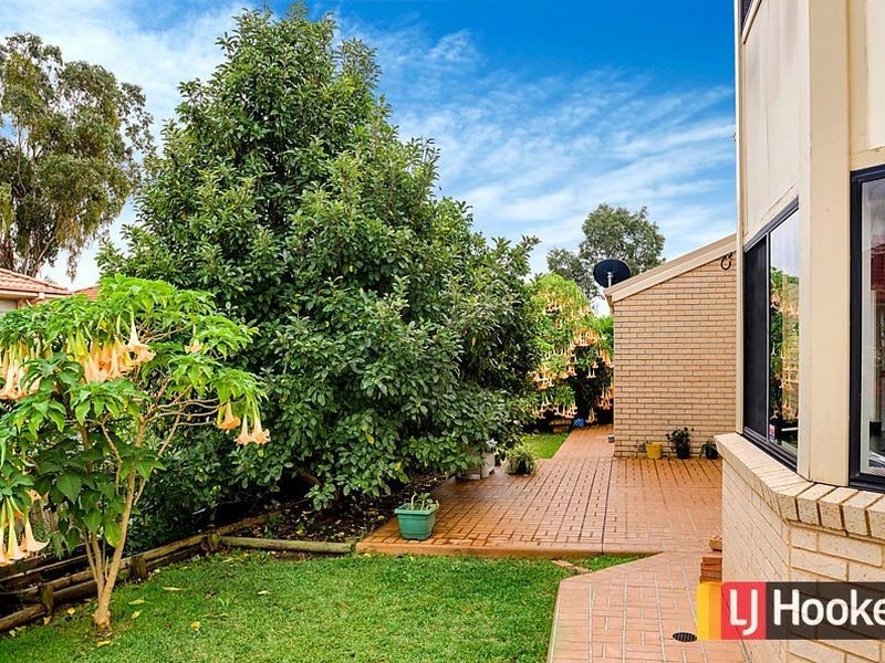 14 Guthega Close, Woodcroft NSW 2767