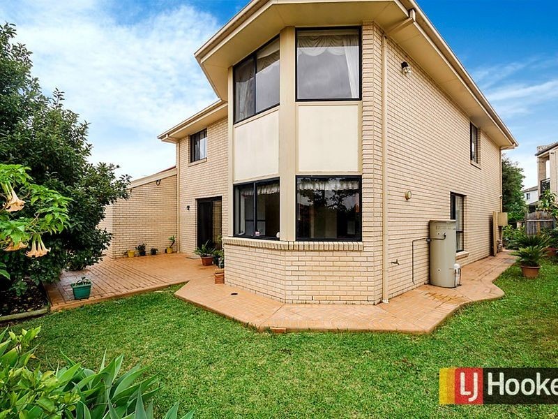 14 Guthega Close, Woodcroft NSW 2767