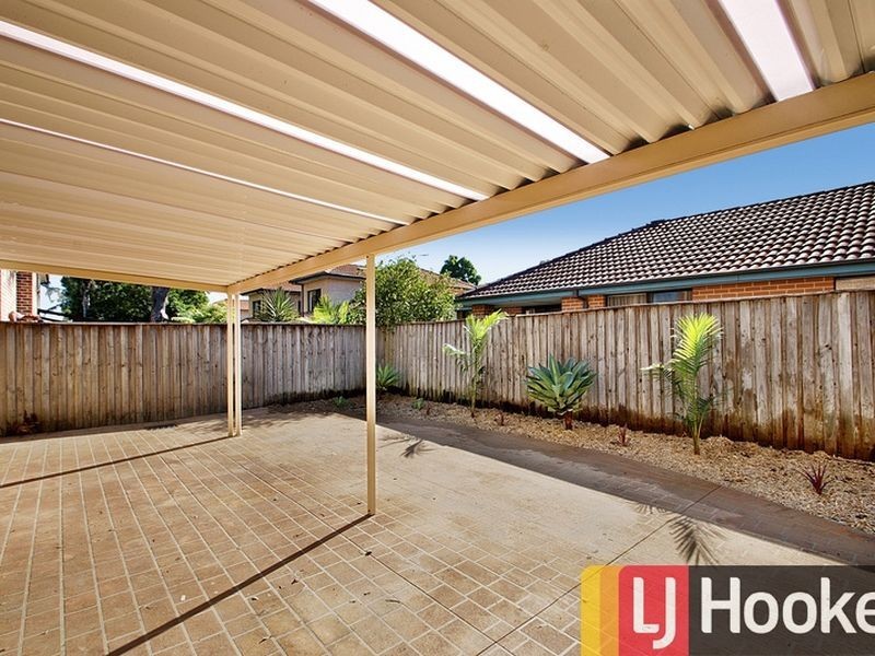 3/12 Pattern Place, Woodcroft NSW 2767