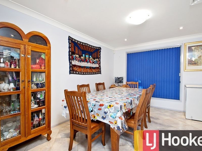 52 Jindabyne Circuit, Woodcroft NSW 2767