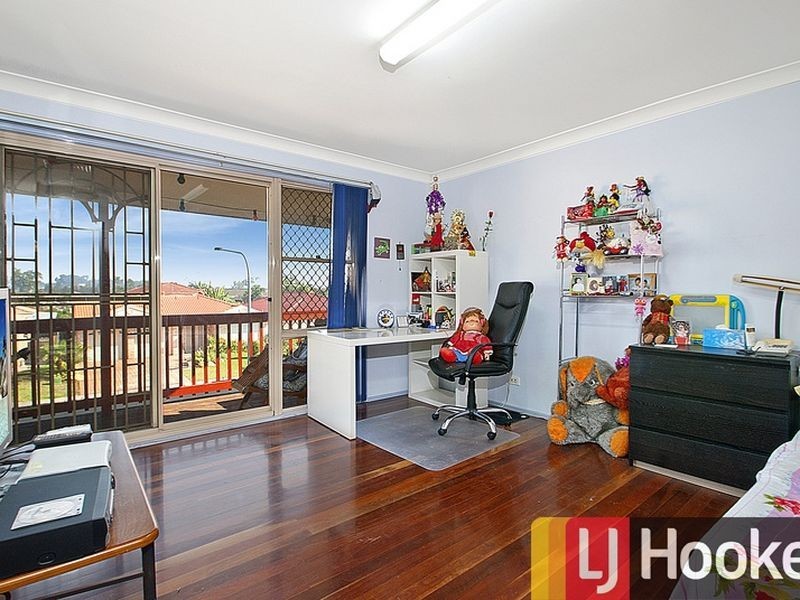 52 Jindabyne Circuit, Woodcroft NSW 2767