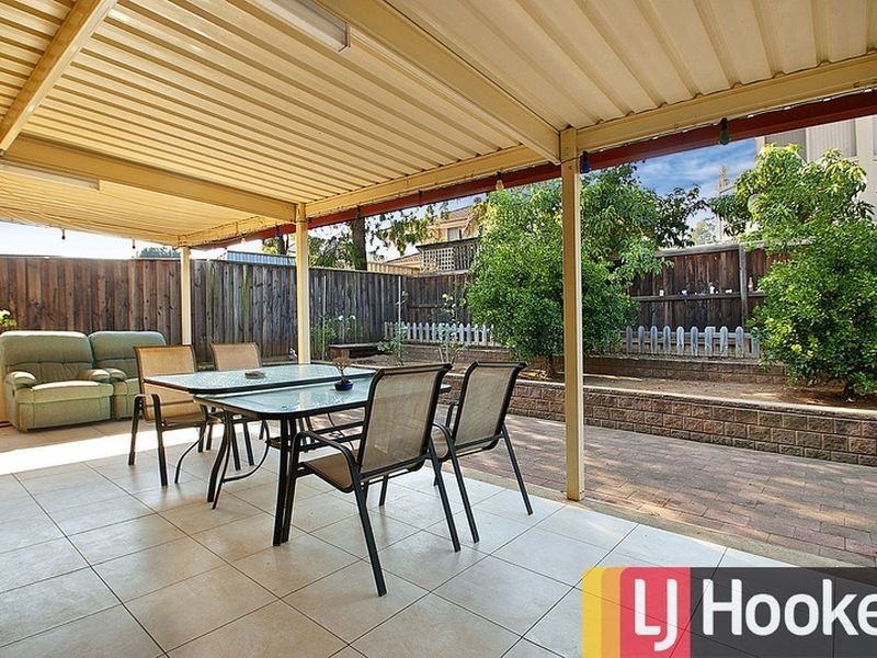 52 Jindabyne Circuit, Woodcroft NSW 2767