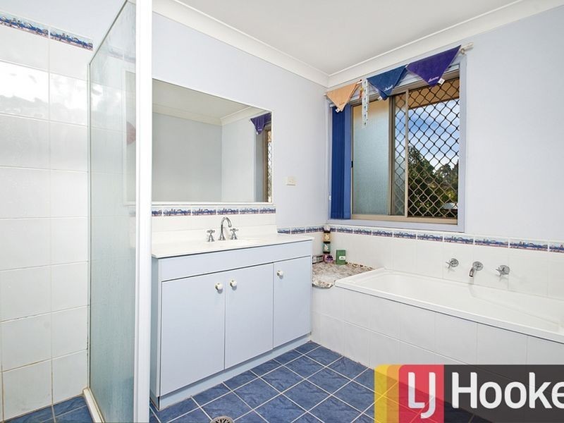 52 Jindabyne Circuit, Woodcroft NSW 2767