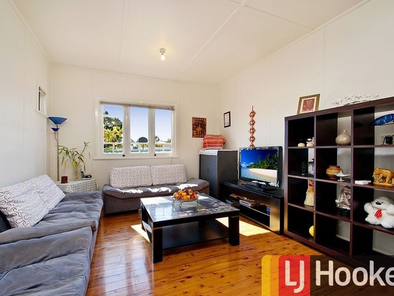 116 Hillend Road, Doonside NSW 2767