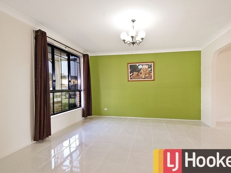 9 Lakewood Drive, Woodcroft NSW 2767