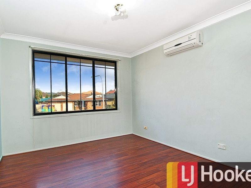 9 Lakewood Drive, Woodcroft NSW 2767