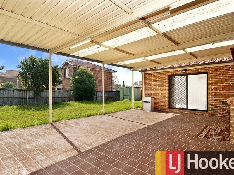 9 Lakewood Drive, Woodcroft NSW 2767