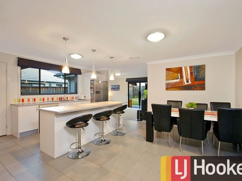 84 Lilydale Drive, Woodcroft NSW 2767