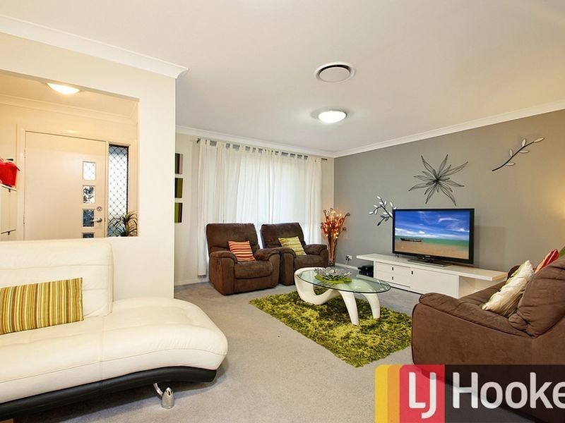 84 Lilydale Drive, Woodcroft NSW 2767