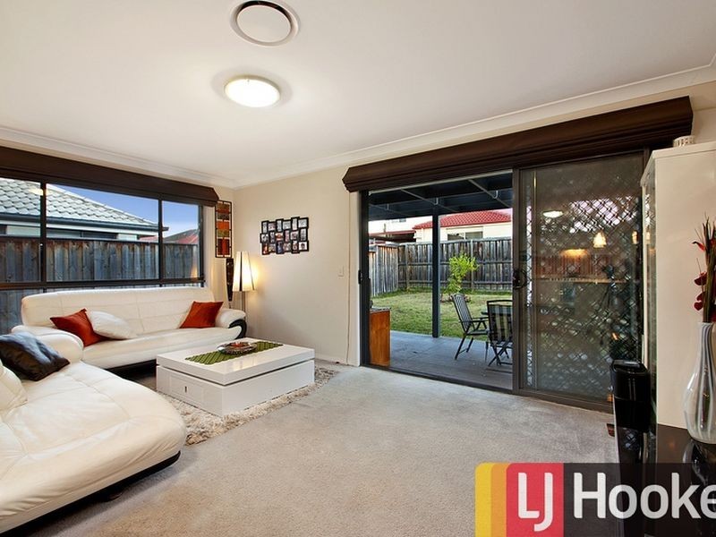 84 Lilydale Drive, Woodcroft NSW 2767