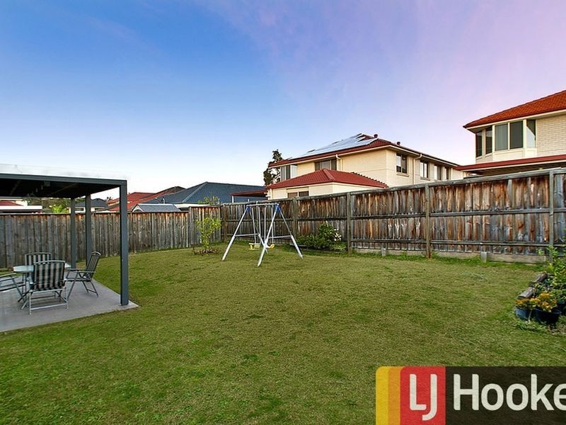 84 Lilydale Drive, Woodcroft NSW 2767