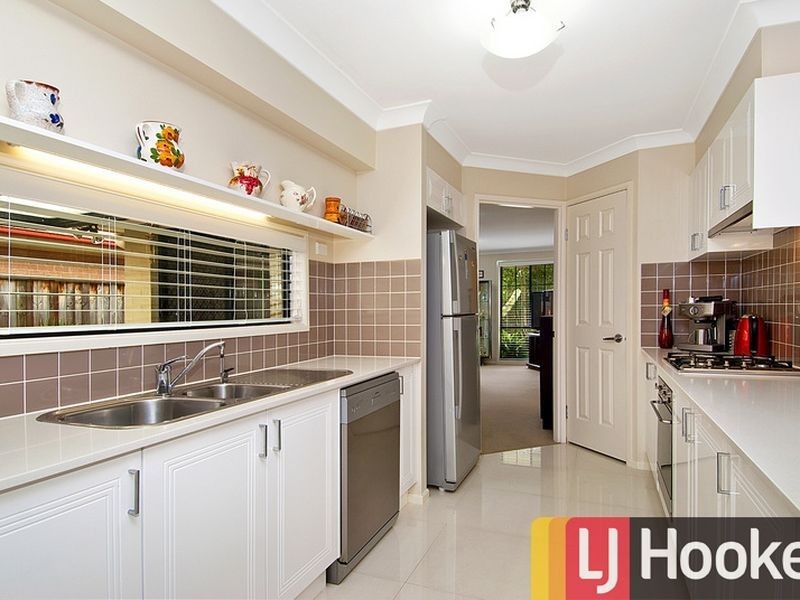 10 Lantana Place, Woodcroft NSW 2767