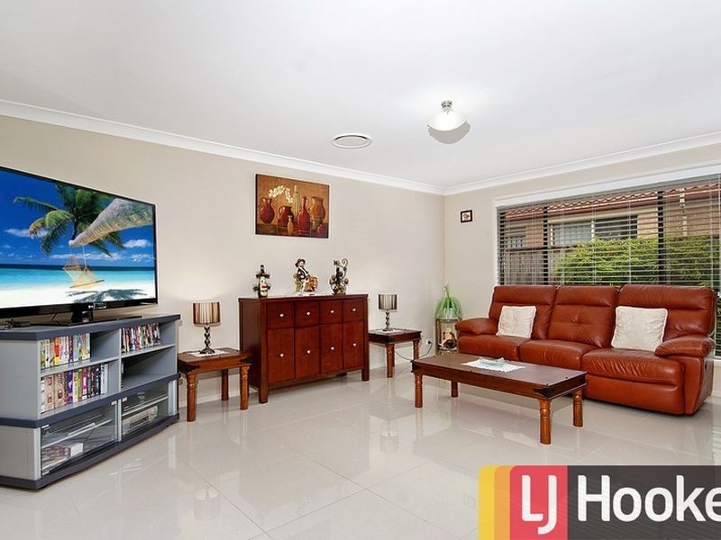 10 Lantana Place, Woodcroft NSW 2767