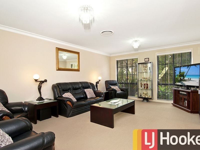 10 Lantana Place, Woodcroft NSW 2767
