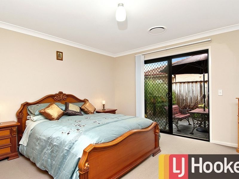 10 Lantana Place, Woodcroft NSW 2767