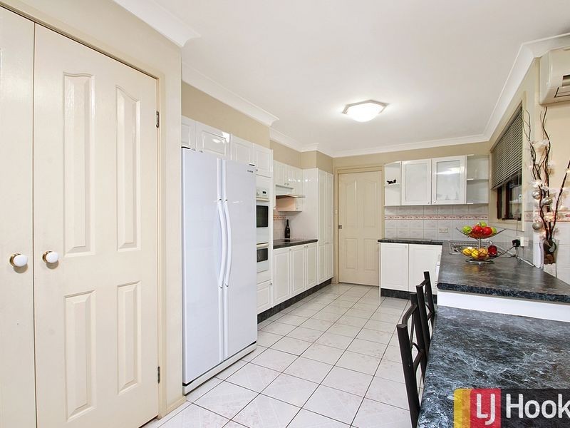 12 Farrell Street, Hebersham NSW 2770