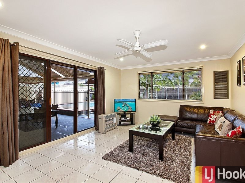 12 Farrell Street, Hebersham NSW 2770