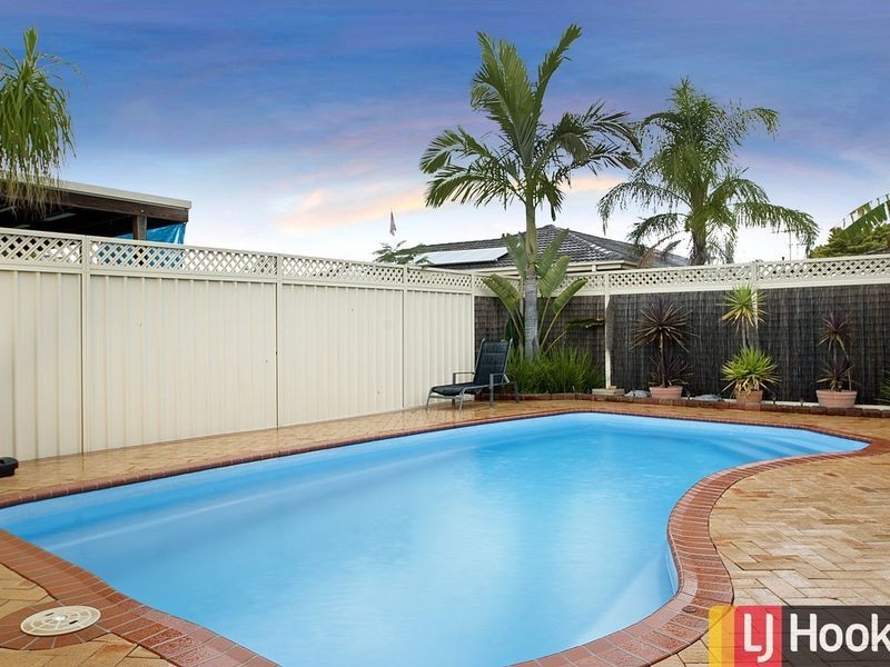 12 Farrell Street, Hebersham NSW 2770