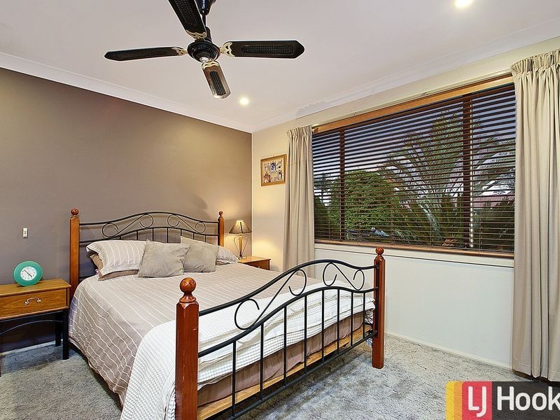 12 Farrell Street, Hebersham NSW 2770