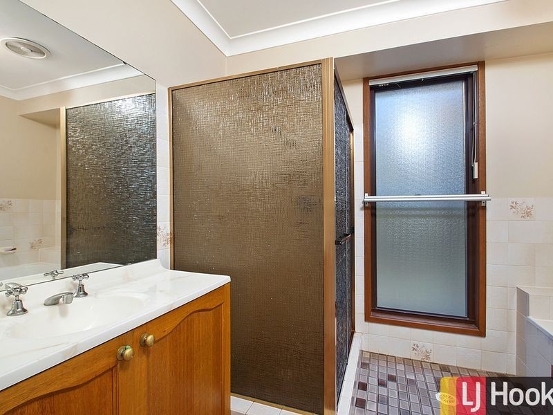 12 Farrell Street, Hebersham NSW 2770