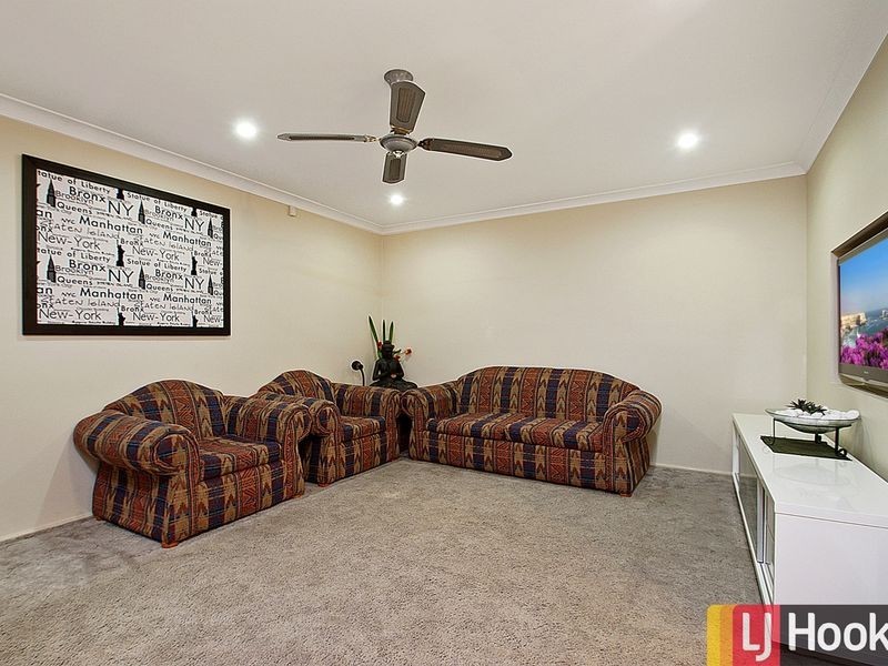 12 Farrell Street, Hebersham NSW 2770
