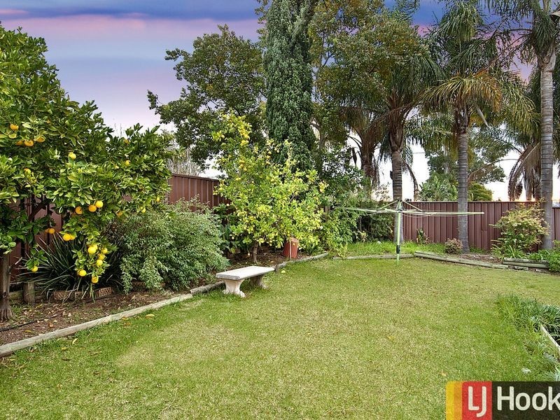 Quakers Hill NSW 2763