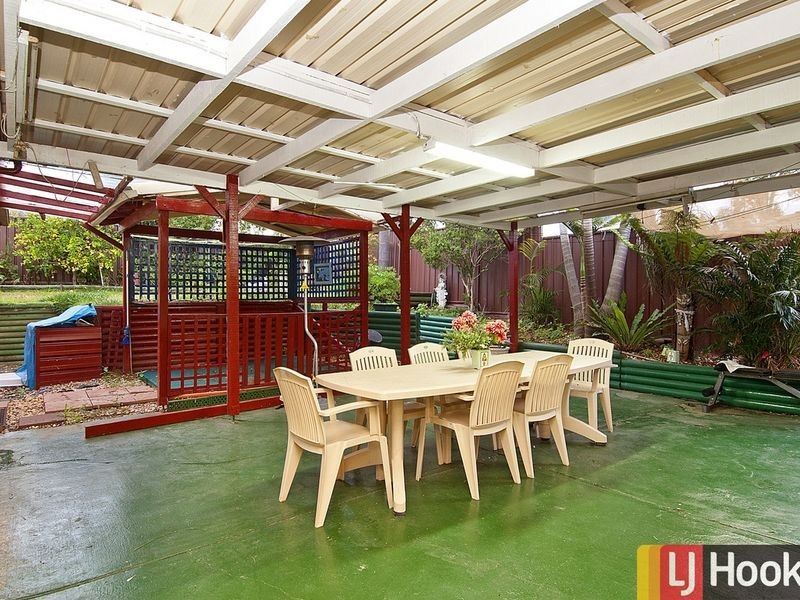 Quakers Hill NSW 2763