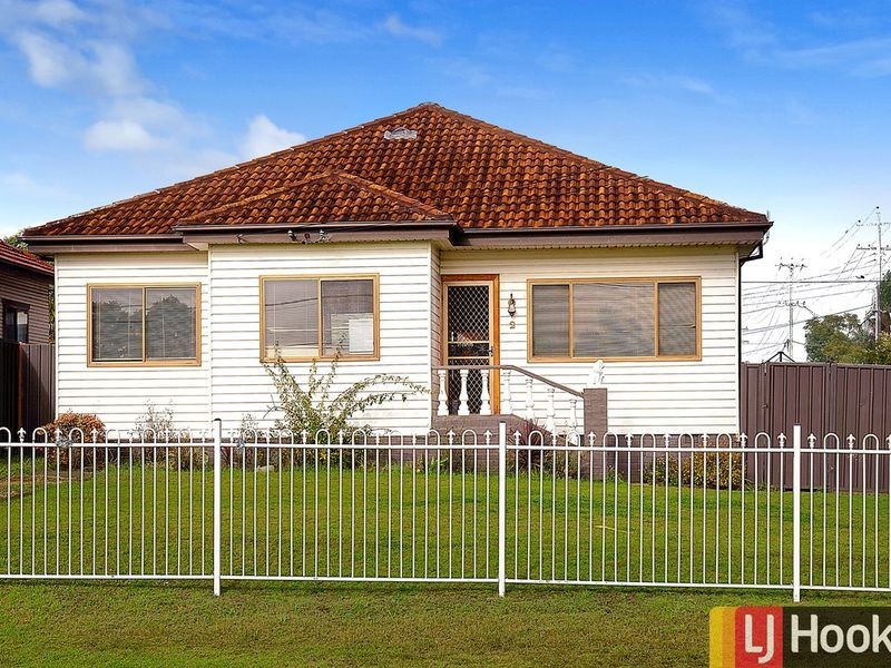 2 Becharry Road, Blacktown NSW 2148