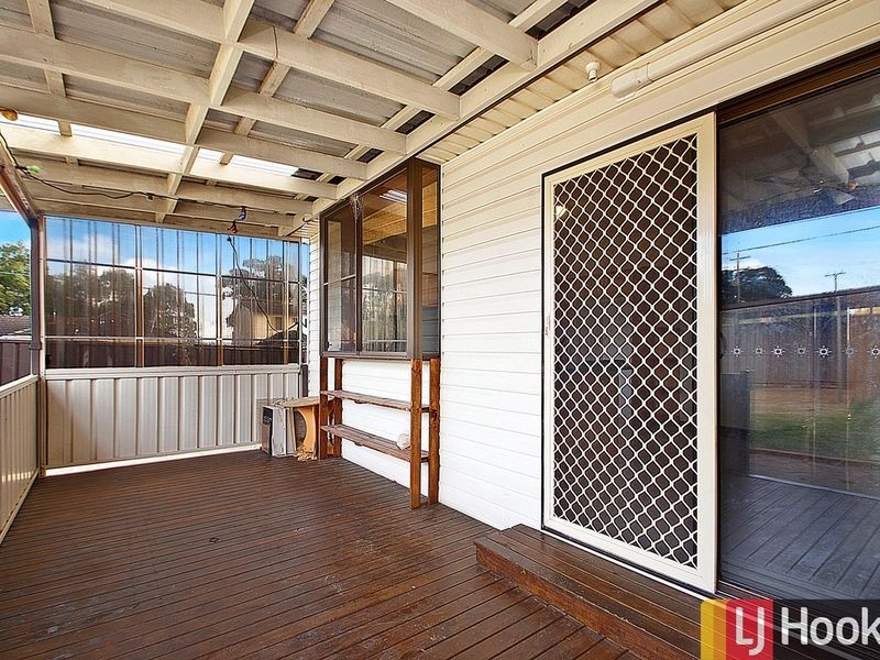 2 Becharry Road, Blacktown NSW 2148
