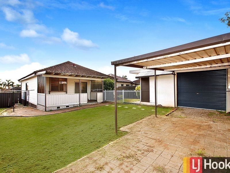 2 Becharry Road, Blacktown NSW 2148