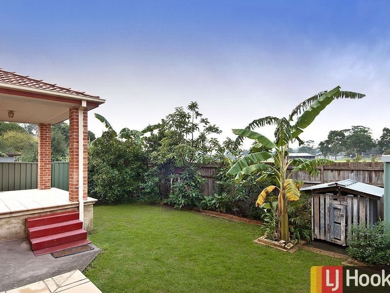 20 Eden Street, Marayong NSW 2148