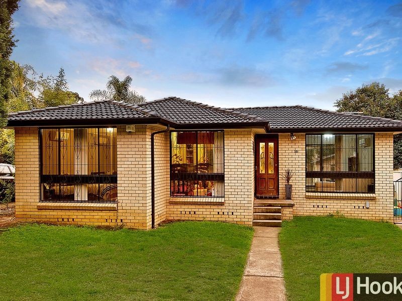 59 Alford Street, Quakers Hill NSW 2763