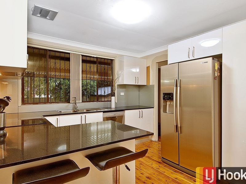 59 Alford Street, Quakers Hill NSW 2763