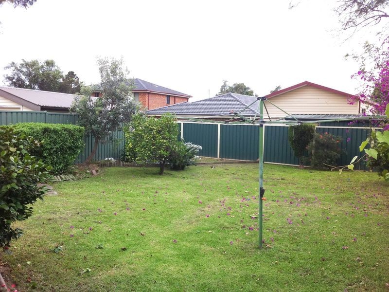 21 Mala Crescent, Blacktown NSW 2148