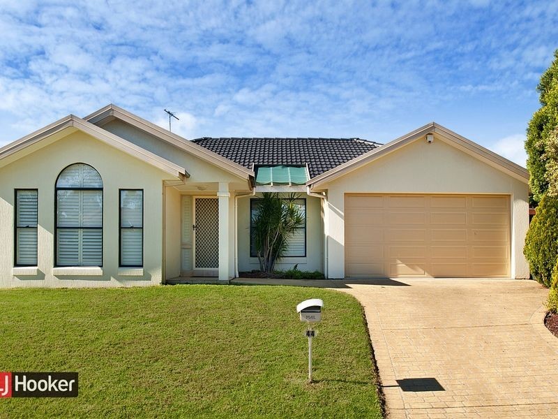 44 Munmorah Circuit, Woodcroft NSW 2767