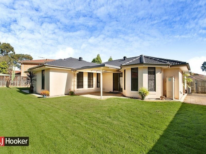 44 Munmorah Circuit, Woodcroft NSW 2767