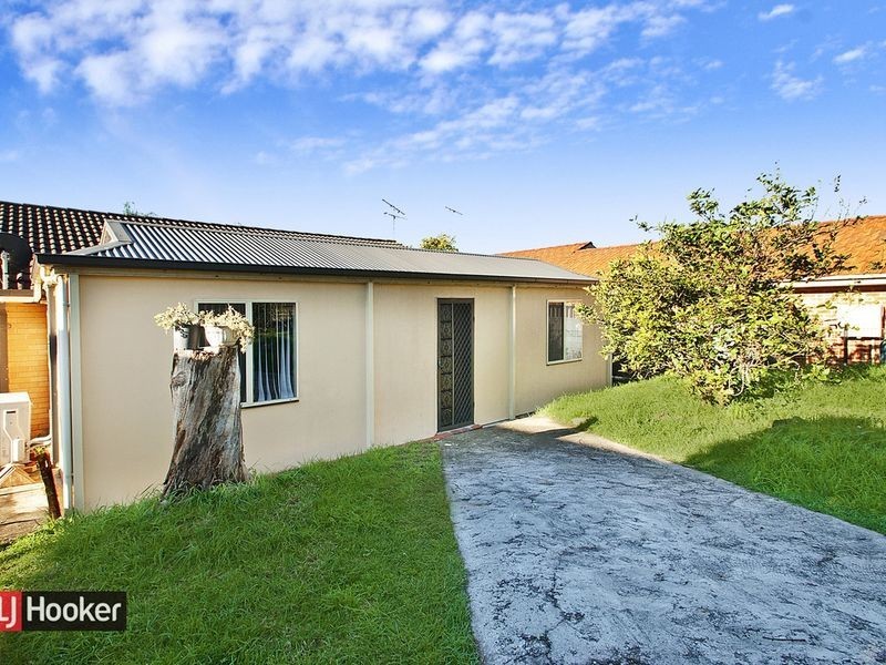 26 Harrow Street, Marayong NSW 2148