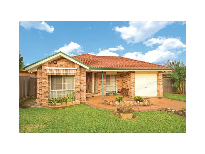 Glendenning NSW 2761