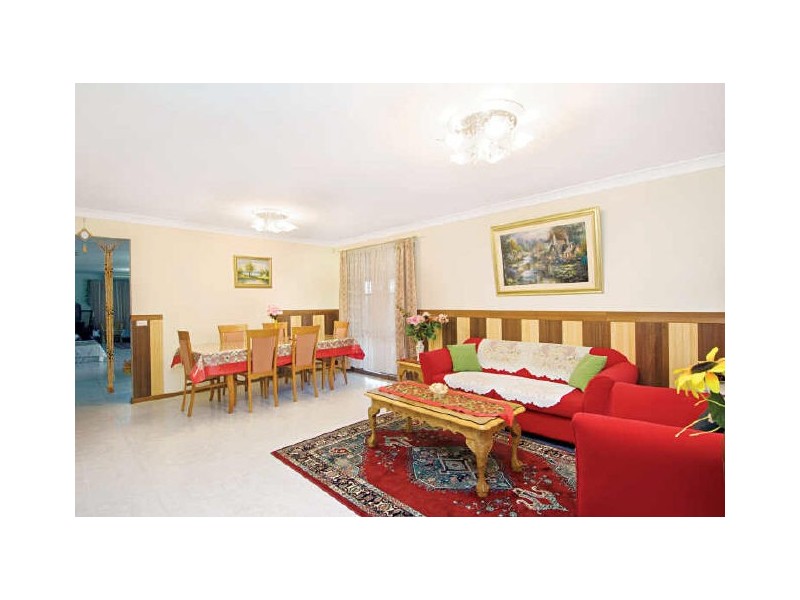 Glendenning NSW 2761