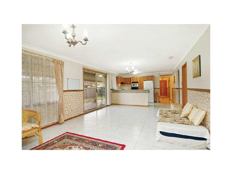 Glendenning NSW 2761