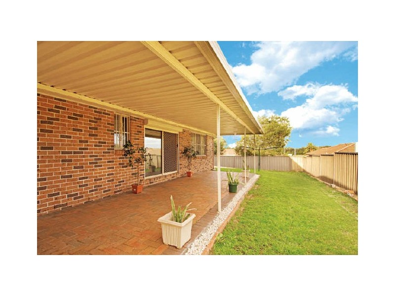 Glendenning NSW 2761