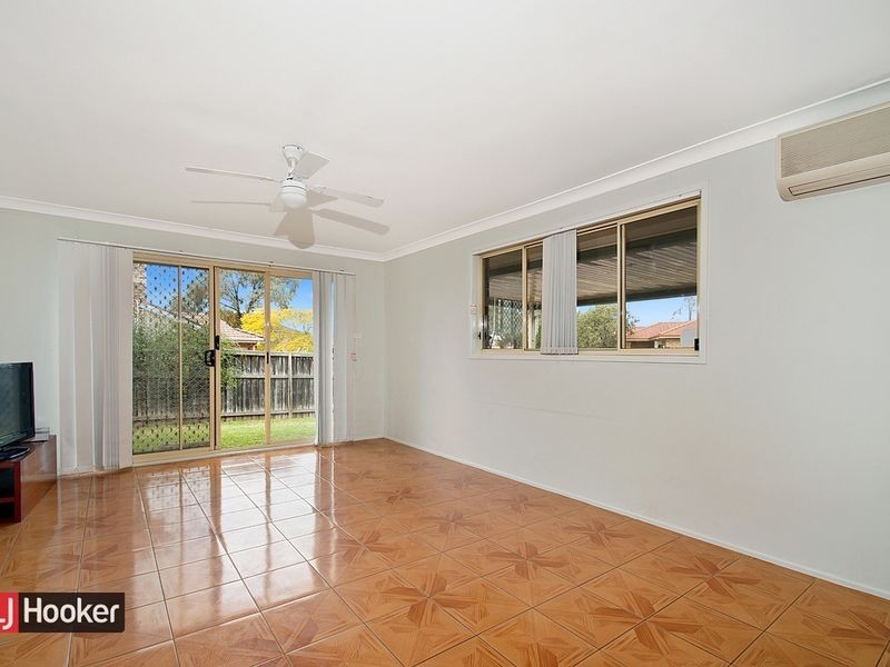 8 Pottery Circuit, Woodcroft NSW 2767