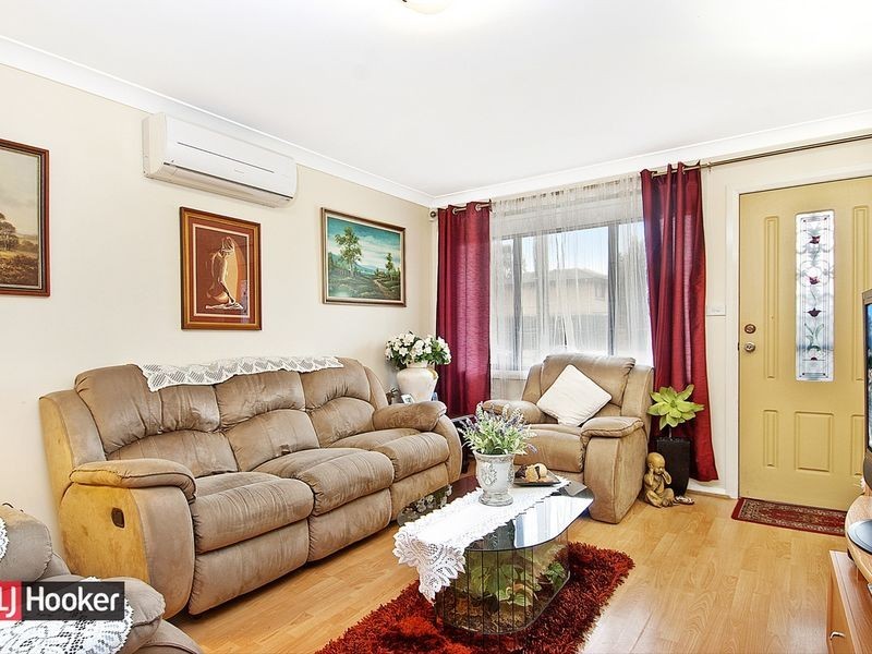 Quakers Hill NSW 2763